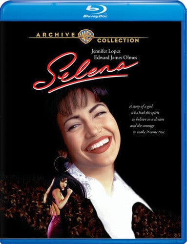 BR: Selena