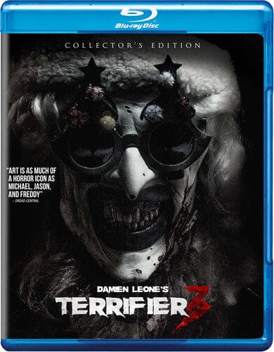 BR: Terrifier 3