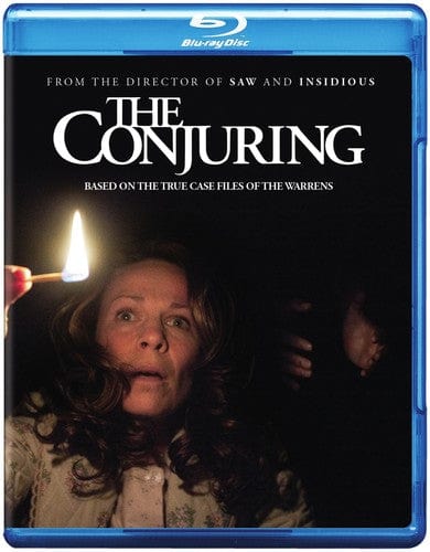 BR: The Conjuring