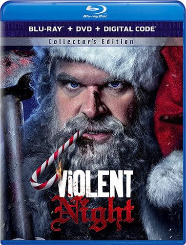 BR: Violent Night