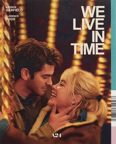 BR: We Live In Time