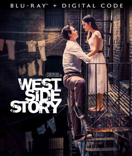 BR: West Side Story