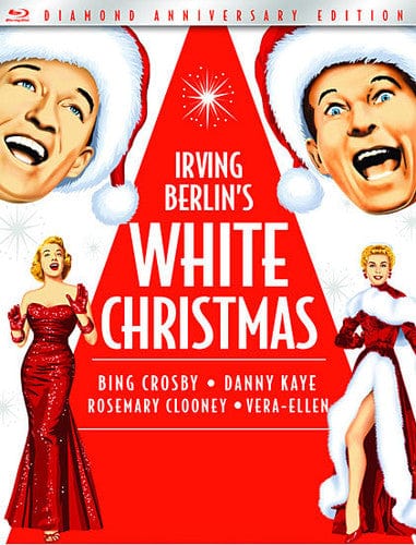 BR: White Christmas