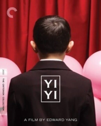 4K: Yi Yi (Criterion Collection)