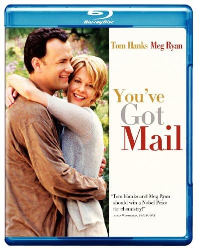 BR: You've Got Mail