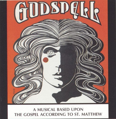 Cast Recording - Godspell / O.C.R.