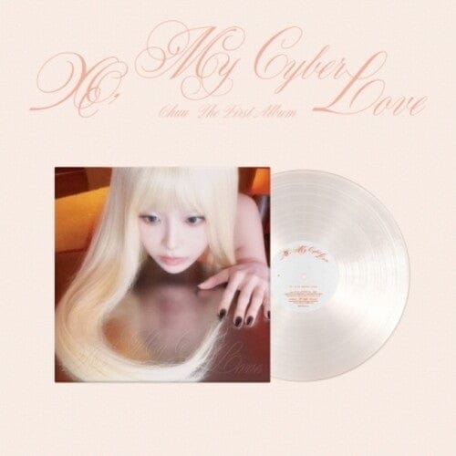 CHUU - XO, My Cyberlov - LP Version [Import] (Asia - Import)