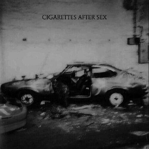 Cigarettes After Sex - Bubblegum [7" Single]