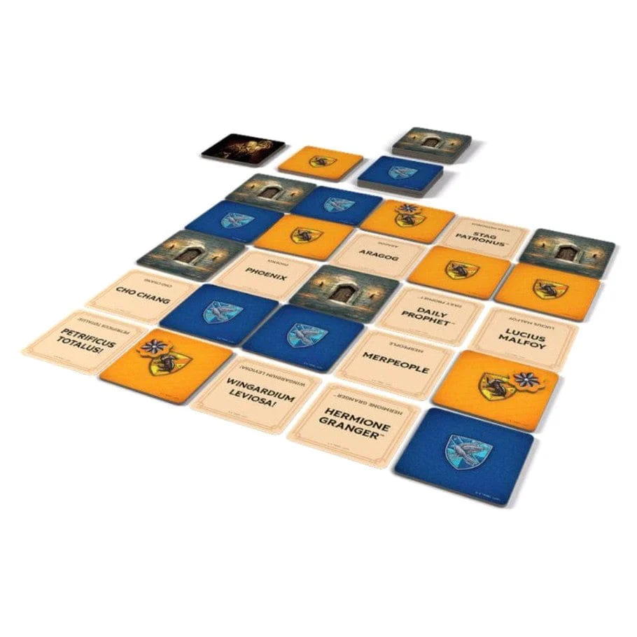 Codenames: Back to Hogwarts - Image 2