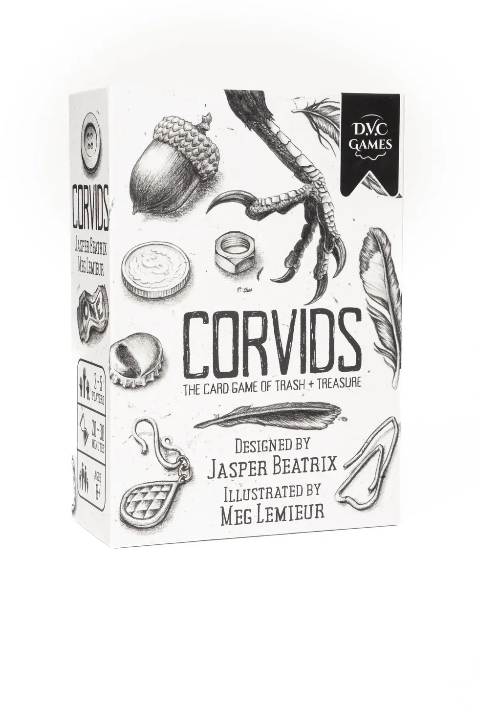 Corvids