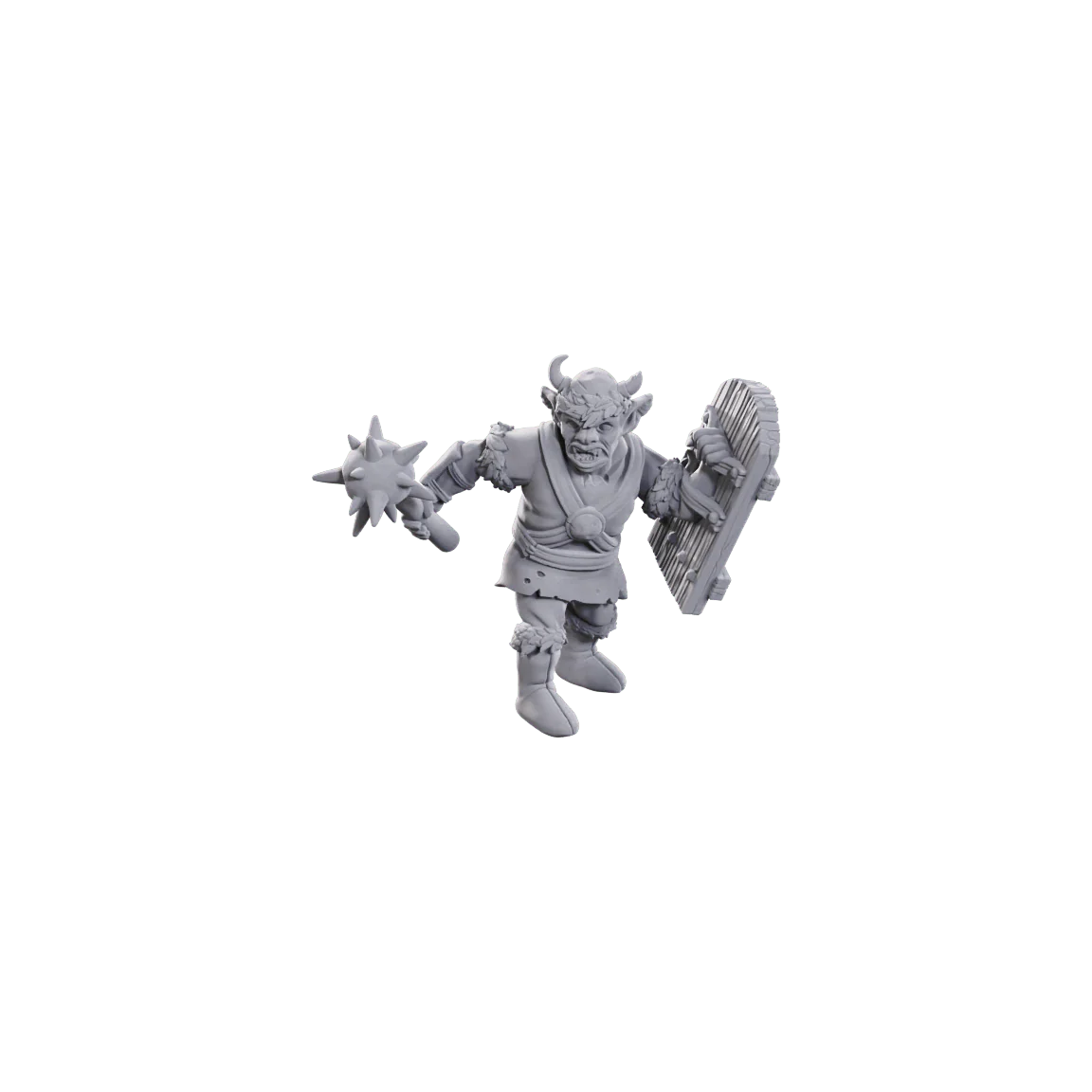 D&D: Nolzur's Marvelous Unpainted Miniatures - Limited Edition Anniversary Goblins