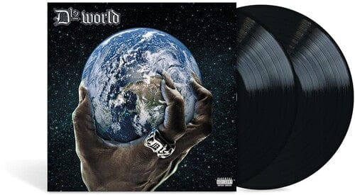 D12 - D12 World [Explicit Content] (Parental Advisory Explicit Lyrics)