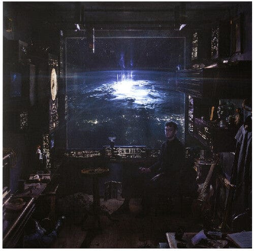 Danny L Harle - Cerulean (Indie Exclusive, Colored Vinyl)