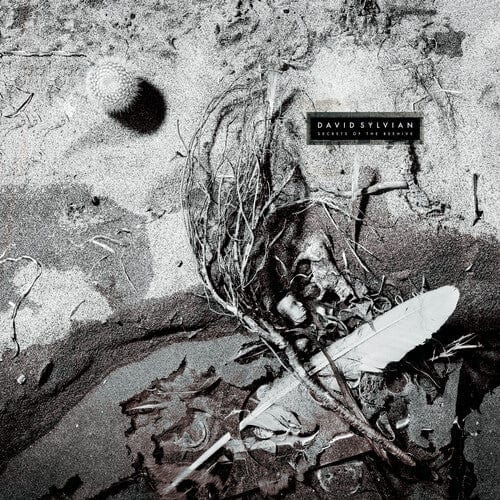 David Sylvian - Secrets of the Beehive - Yellow Opaque Black (Colored Vinyl)