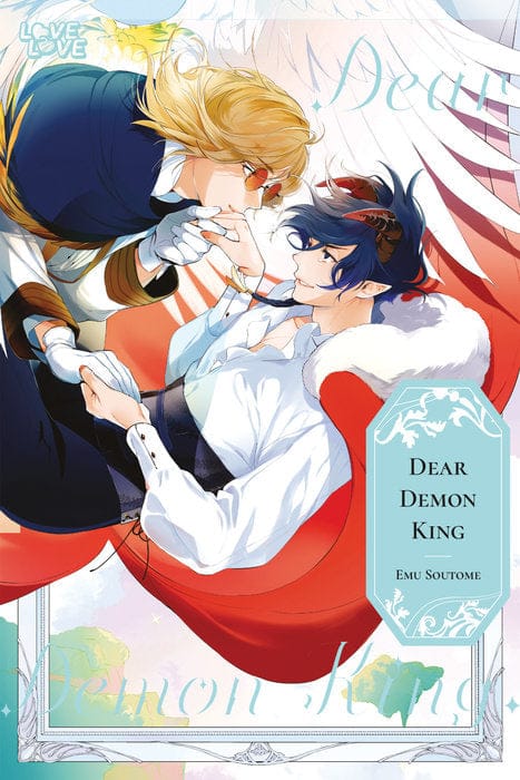 Dear Demon King