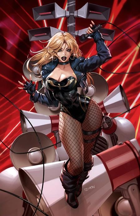 SIRENS LOVE HURTS #1 - BUNDLE - Image 3