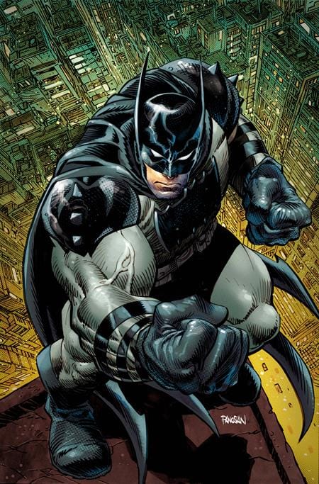 ABSOLUTE BATMAN #17 - BUNDLE - Image 3