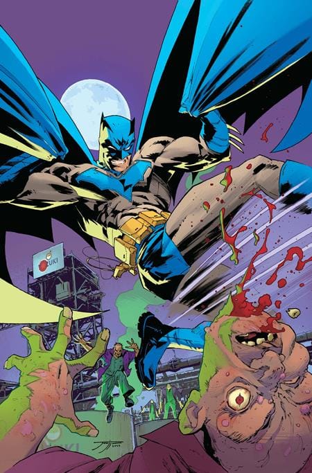 BATMAN #6 - BUNDLE
