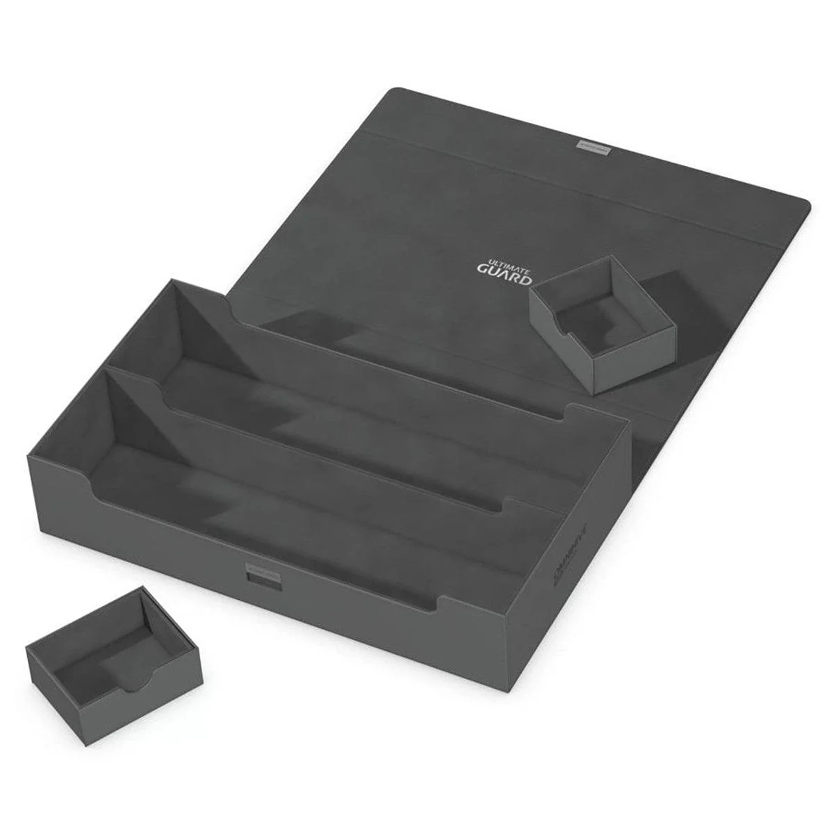 Deck Box: Omnihive: 1000+: Grey