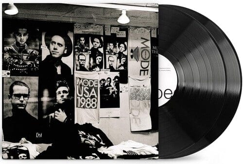 Depeche Mode - 101 Live Vinyl