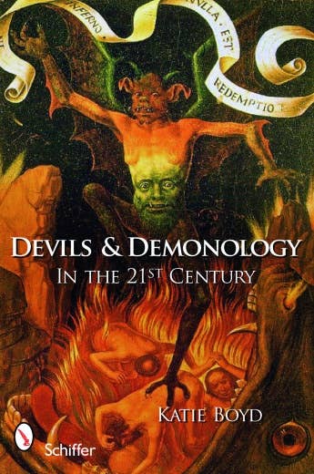 Devils & Demonology: in the 21st Century