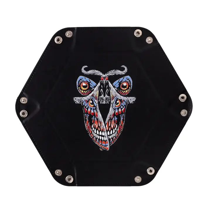 Dice Tray: Table Armor