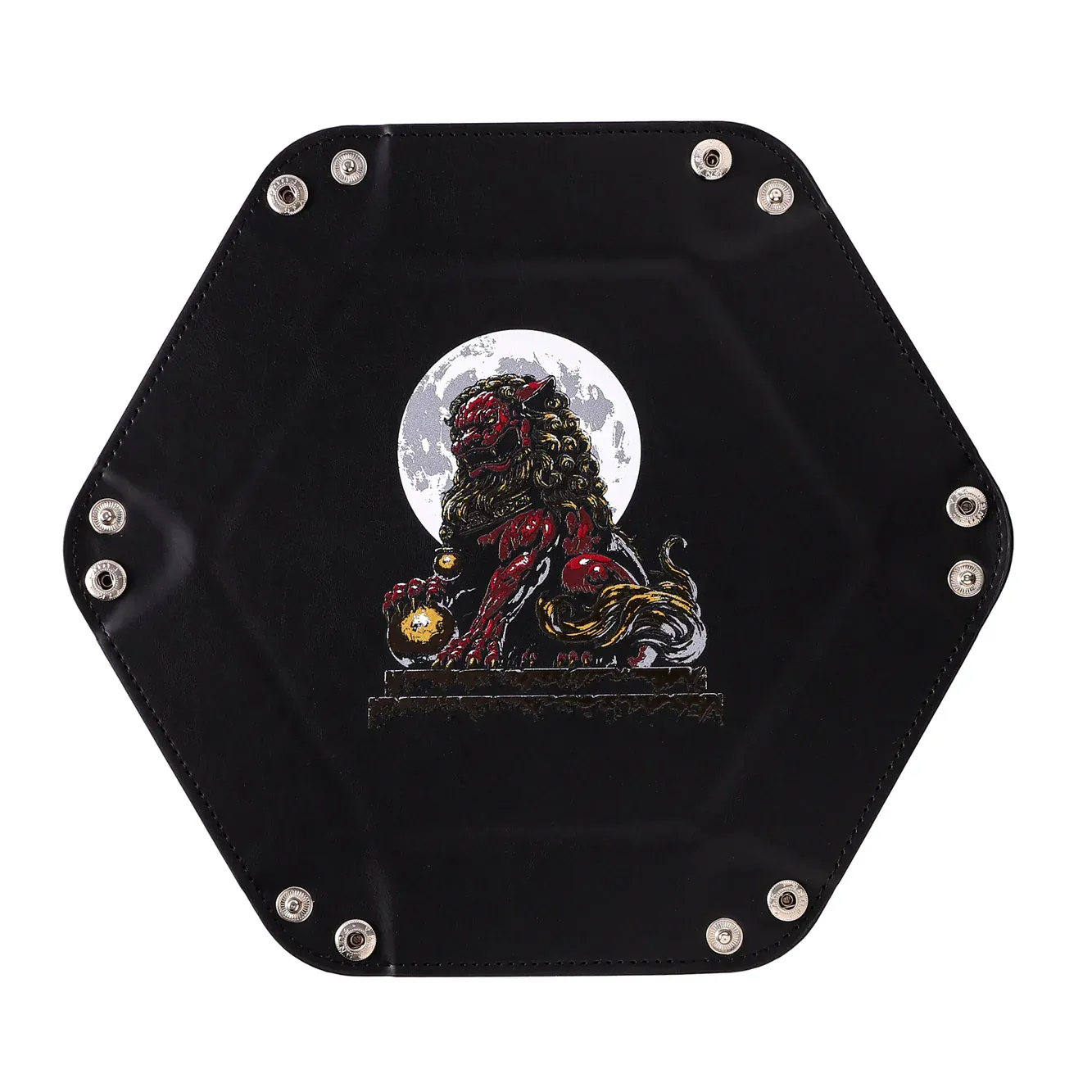Dice Tray: Table Armor - Image 4