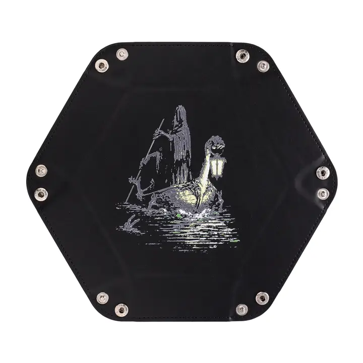 Dice Tray: Table Armor - Image 5