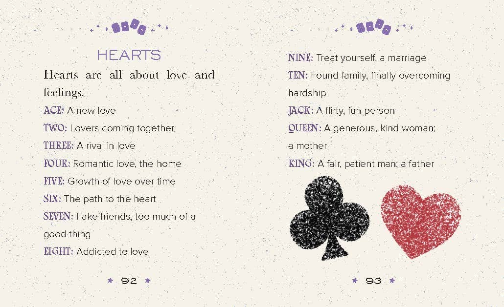 Divination: Introduction To Tarot, Runes, Tea Leaves - Image 5