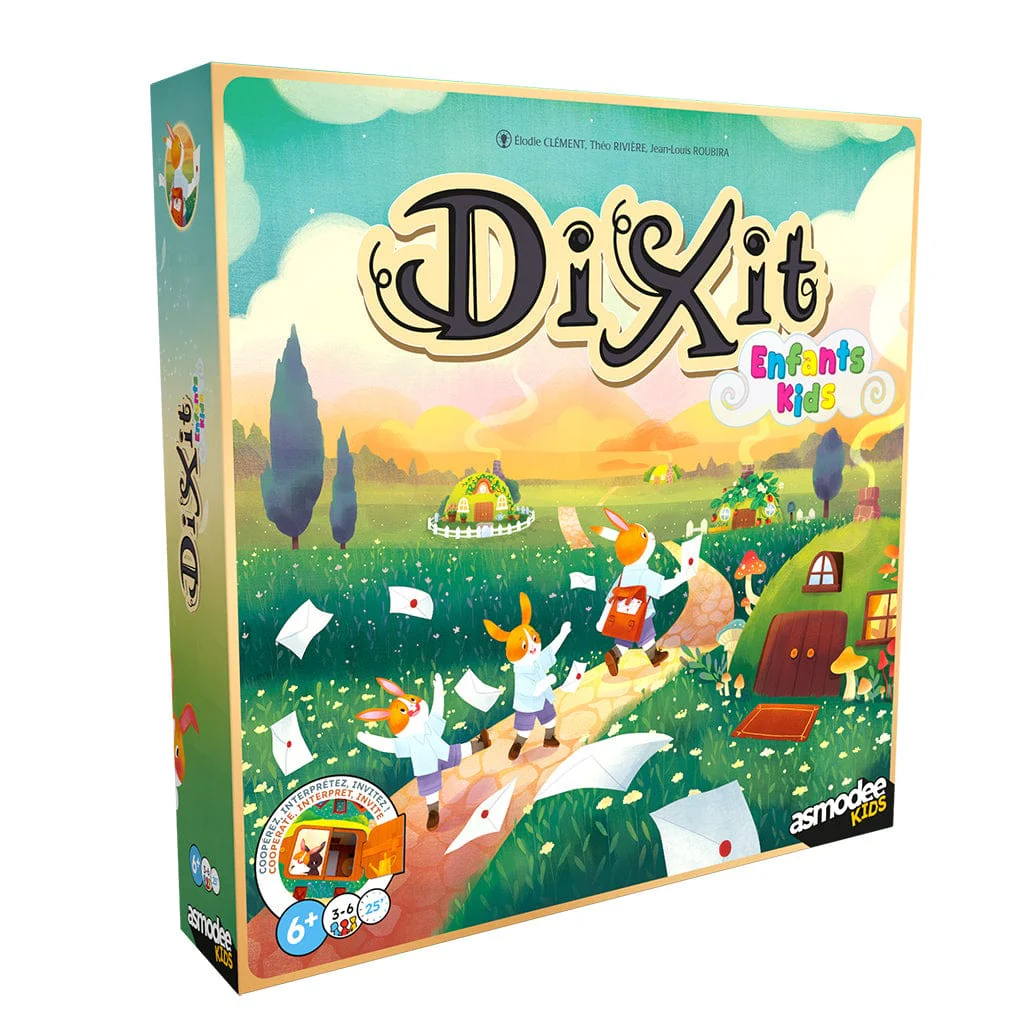 Dixit Kids - Image 2