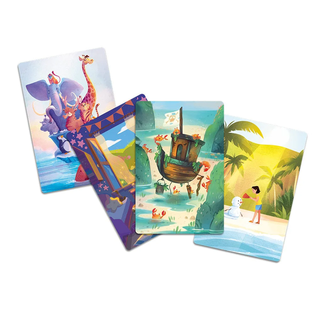 Dixit Kids - Image 6