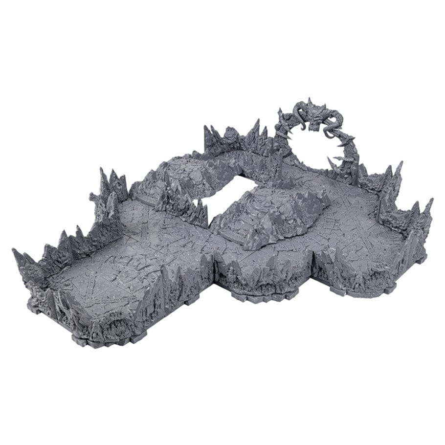 Dungeons & Lasers: Ritual Sites Terrain - Image 2
