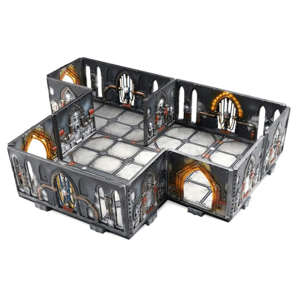 Dungeons & Lasers: Temple Of The Operators - Image 2