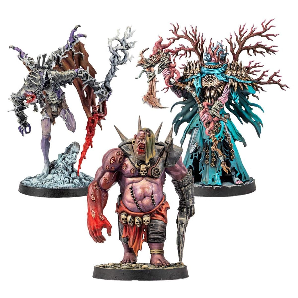 Dungeons & Lasers: Warlords Of Chaos - Image 2