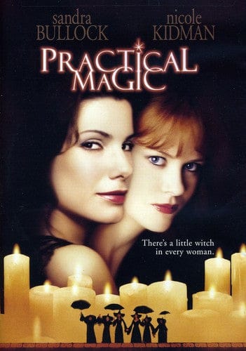 DVD: Practical Magic