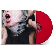 Dying Wish - Flesh Stays Together (Colored Vinyl, Red)