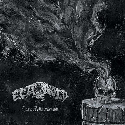 Ectovoid - Dark Abstraction