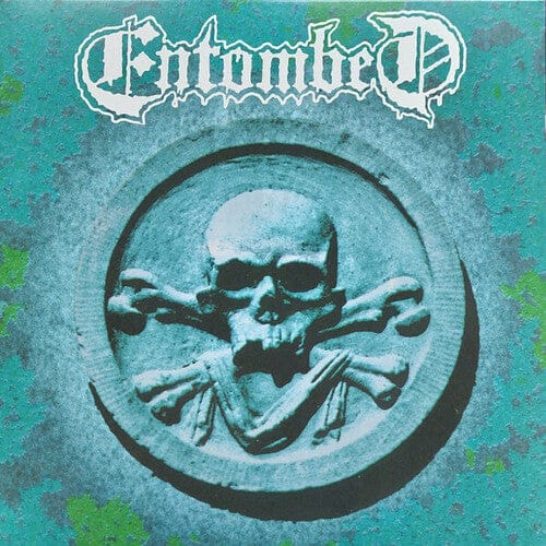 Entombed - Entombed [Explicit Content] (Parental Advisory Explicit Lyrics)