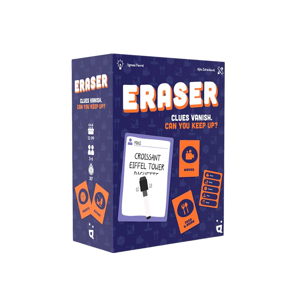 Eraser - Image 2