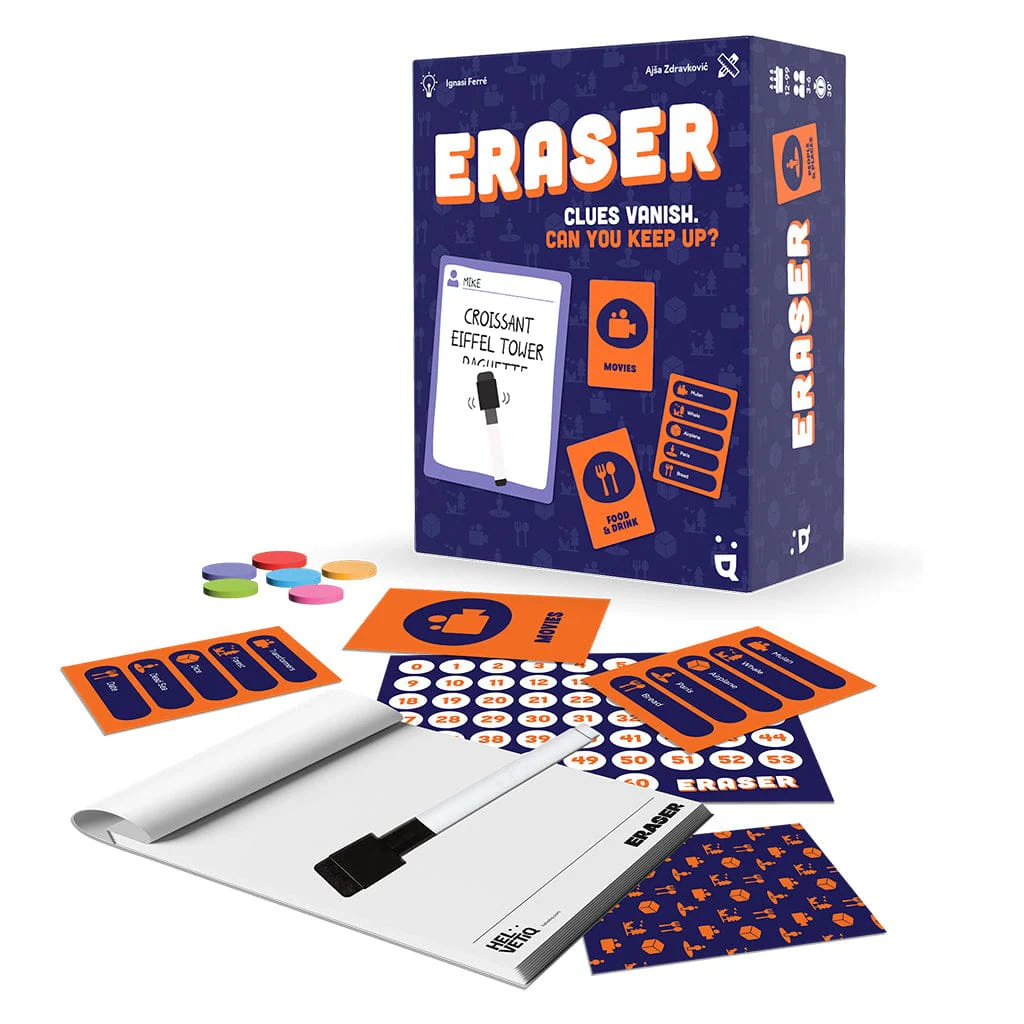 Eraser - Image 3