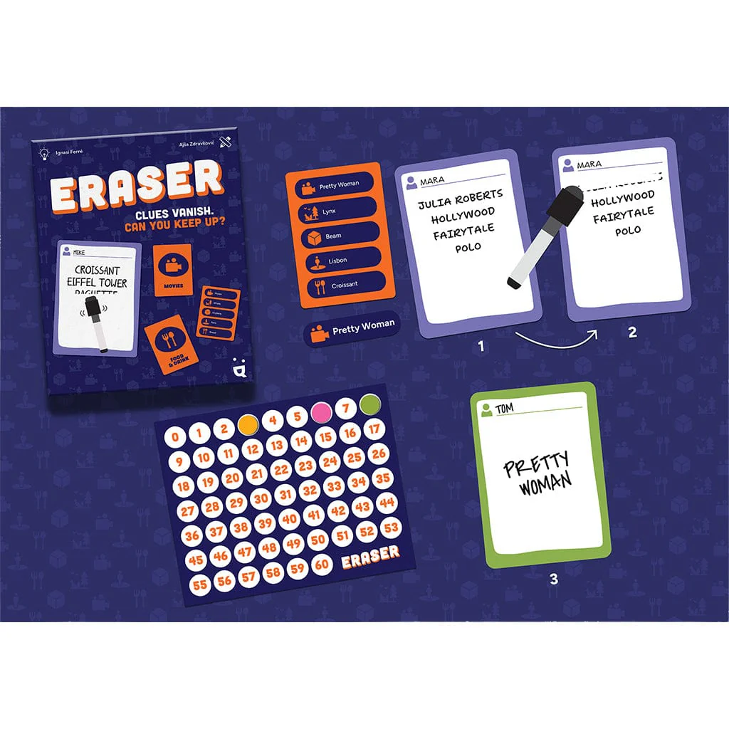 Eraser - Image 4