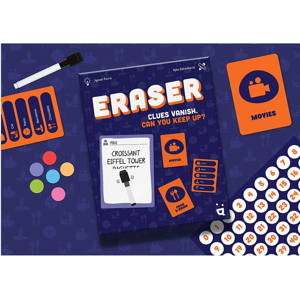 Eraser - Image 5