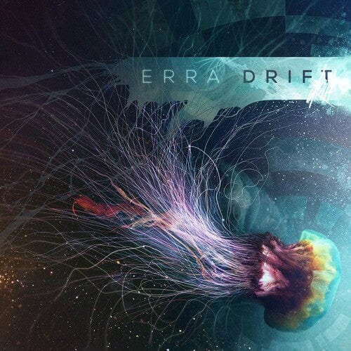 Erra - Drift (Colored Vinyl, Blue)