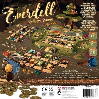 Everdell Collectors Edition - Image 2