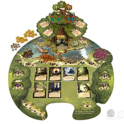 Everdell Collectors Edition - Image 4