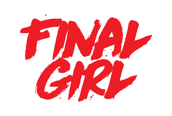 Final Girl: Bad Times at Buddyland Miniatures