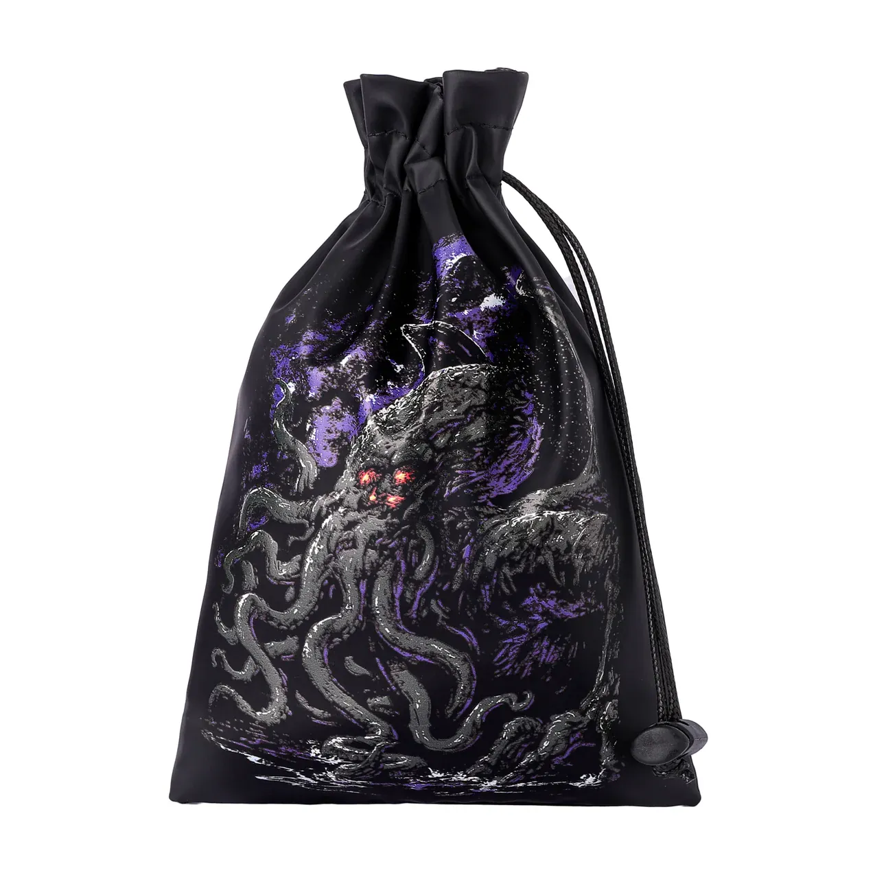 Fine Arts Dice Bag - Cthulu - Image 2