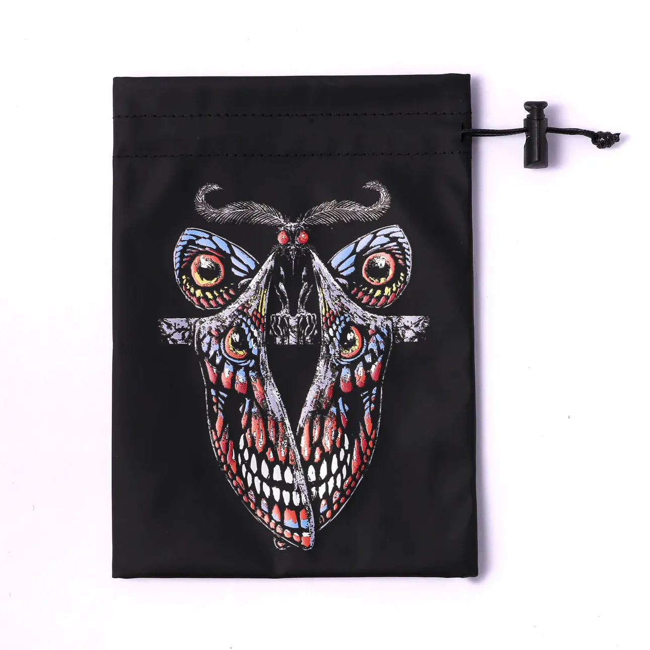 Fine Arts Dice Bag - Mothman - Image 2