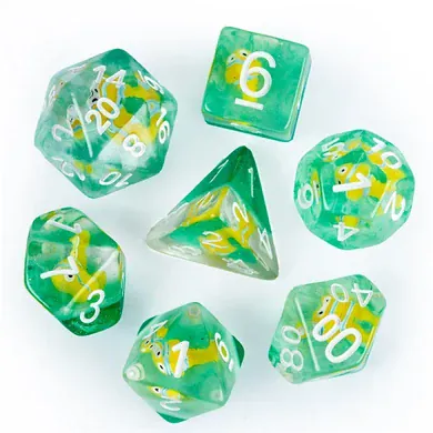 Fish Bowl RPG Dice Set - Image 9