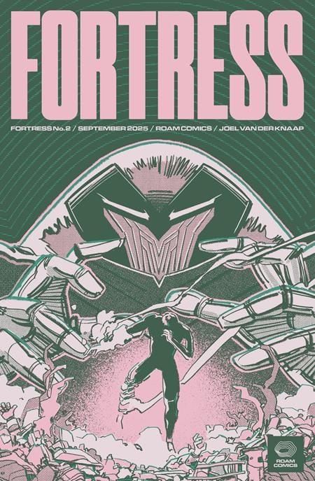 FORTRESS #2